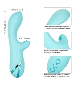 Cal Exotics California Dreaming Catalina Climaxer 8 Cal Exotics California Dreaming Catalina Climaxer -Battery Vibrators Shop ngu0uxu9bx89xaix2ija