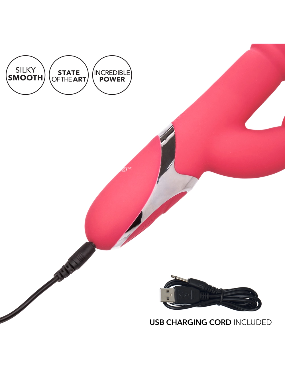 Cal Exotics Enchanted Exciter 6 Cal Exotics Enchanted Exciter - Image 6