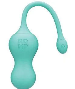 ROMP Cello Remote Control G-Spot Vibrating Egg 7 ROMP Cello Remote Control G-Spot Vibrating Egg -Battery Vibrators Shop nj6qqpeaxa8osw3jwdul