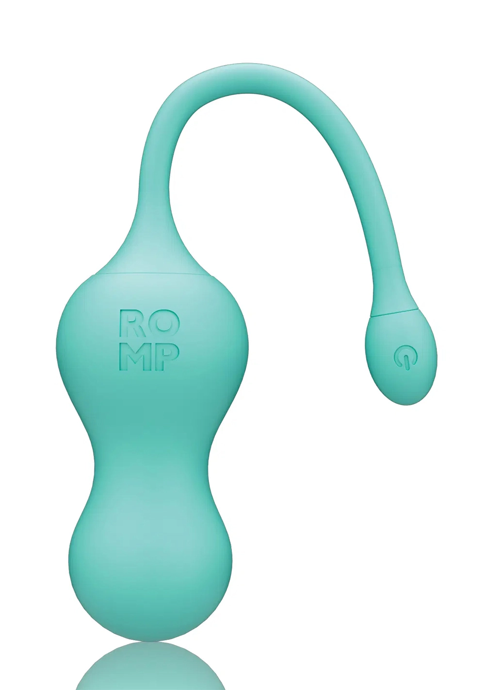 ROMP Cello Remote Control G-Spot Vibrating Egg 3 ROMP Cello Remote Control G-Spot Vibrating Egg - Image 3