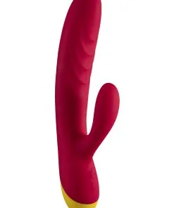 Romp Jazz Vibrator