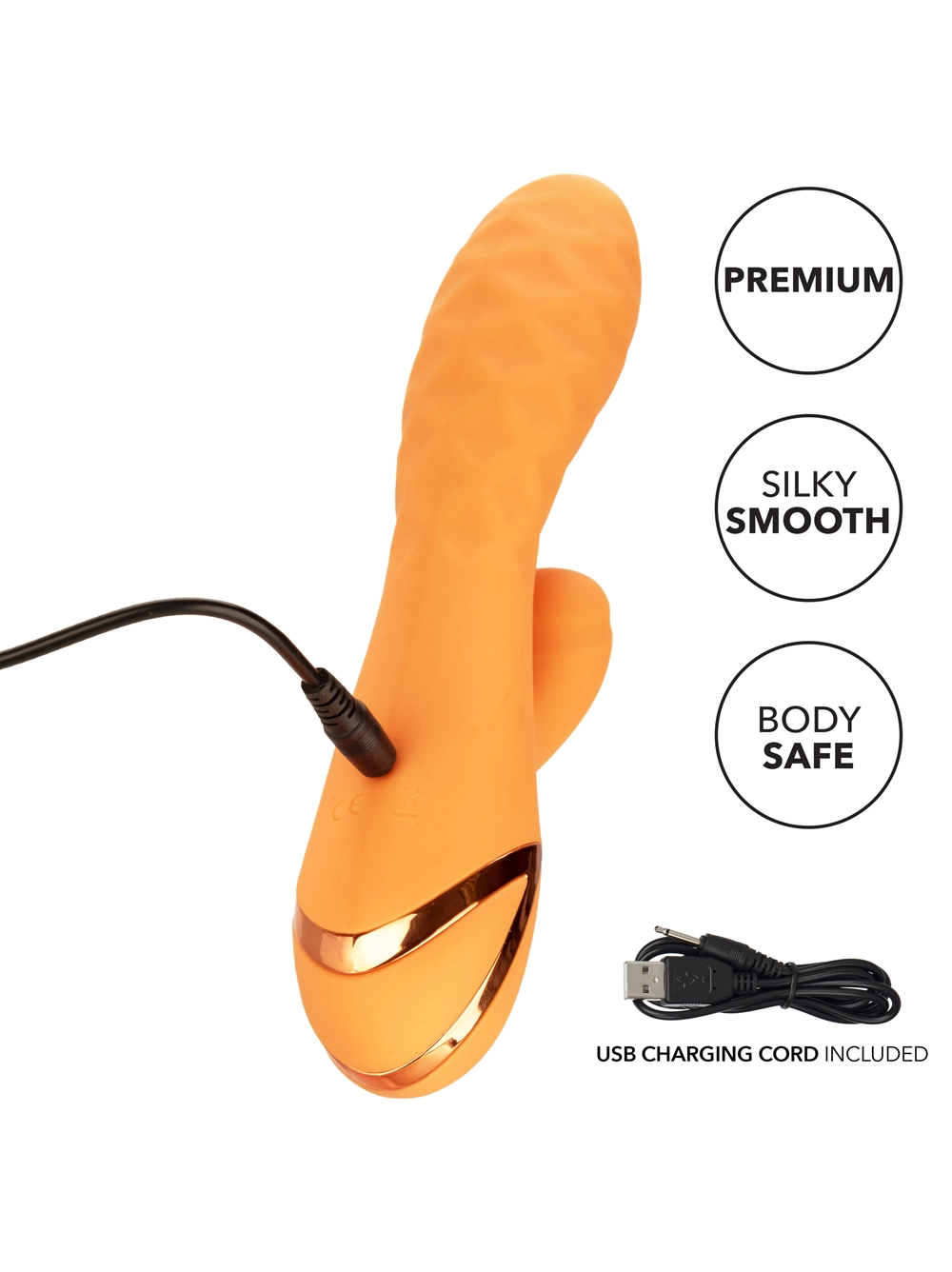 Cal Exotics California Dreaming Newport Beach Babe 5 Cal Exotics California Dreaming Newport Beach Babe - Image 5