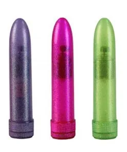 Cal Exotics Sparkle Vibrator