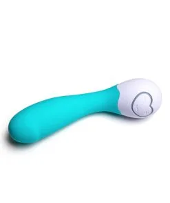 OhMiBod Lovelife Mini Cuddle G-spot Vibrator -Battery Vibrators Shop obbqwxhsi3bv9cojfywz