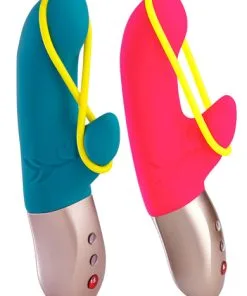 Fun Factory Amorino Rechargeable Vibrator