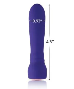 FemmeFunn Booster Bullet Vibrator 10 FemmeFunn Booster Bullet Vibrator -Battery Vibrators Shop ooutdz9tbjs9vstcgp3e
