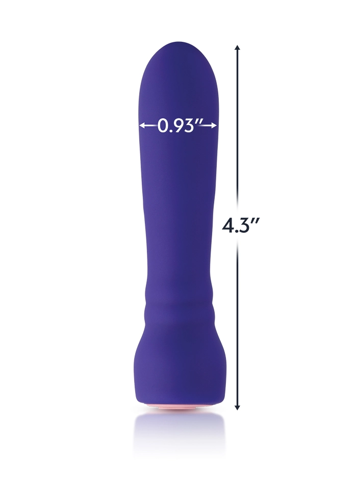 FemmeFunn Booster Bullet Vibrator 5 FemmeFunn Booster Bullet Vibrator - Image 5