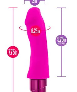 Blush Luxe - Marco -Battery Vibrators Shop opbfgzcurrhnl6xktrah