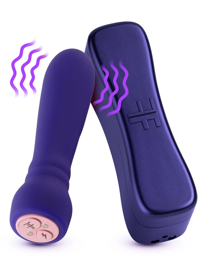 FemmeFunn Booster Bullet Vibrator 6 FemmeFunn Booster Bullet Vibrator - Image 6