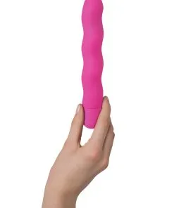 Good Vibes Toys Pirouette Waterproof Vibrator -Battery Vibrators Shop oueatj2f1eactywc1ey3
