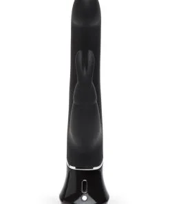 Fifty Shades Of Grey Greedy Girl G-Spot Rabbit Vibrator -Battery Vibrators Shop oyhzdocw6ee4pzilyc48