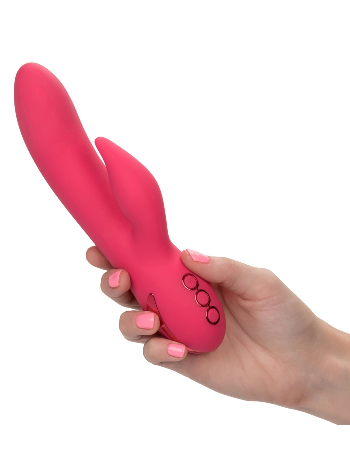 Cal Exotics California Dreaming San Francisco Sweetheart 4 Cal Exotics California Dreaming San Francisco Sweetheart - Image 4