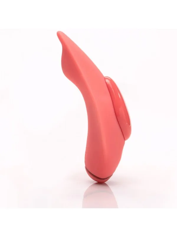 Clandestine Devices Companion Wearable Remote Vibrator 4 Clandestine Devices Companion Wearable Remote Vibrator - Image 4