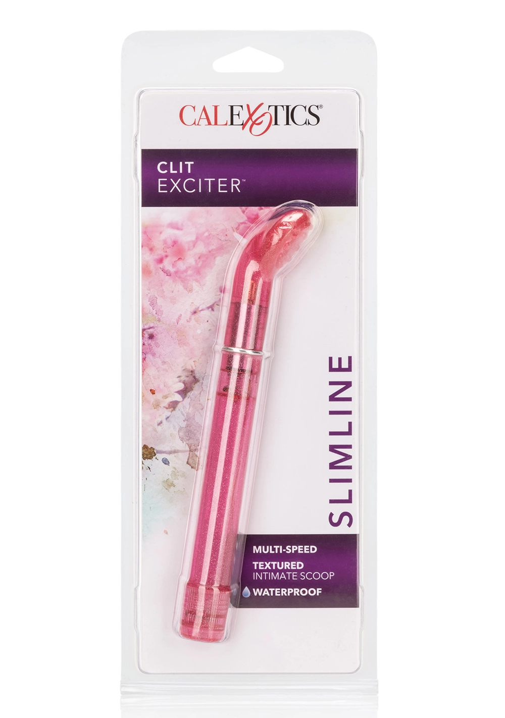 Cal Exotics Clit Exciter 2 Cal Exotics Clit Exciter - Image 2