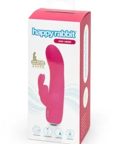 Happy Rabbit Mini Vibrator -Battery Vibrators Shop pefvzobpa81u8upi6w0o