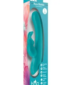 Blush Hop - Rave Rabbit -Battery Vibrators Shop pgmfszwi2vbtx6dgwauv