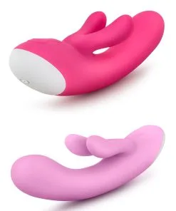Blush Hop - Lola Bunny -Battery Vibrators Shop phhlttrkjzivcdbkq1ve