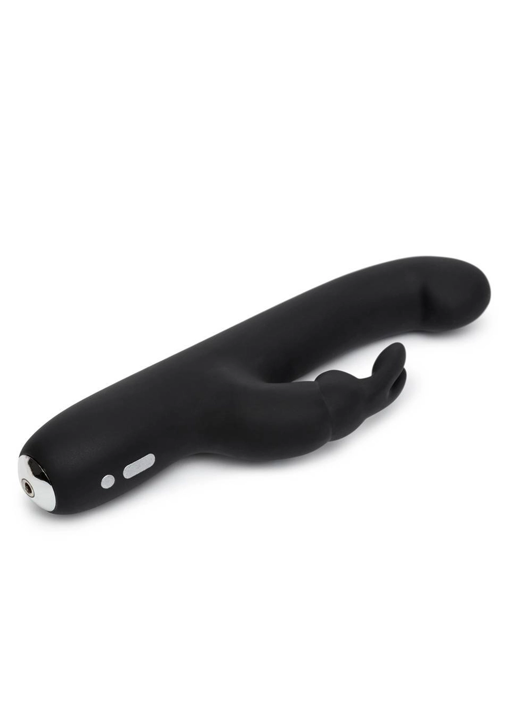 Lovehoney Happy Rabbit Slimline G-Spot Rechargeable Rabbit Vibrator 3 Lovehoney Happy Rabbit Slimline G-Spot Rechargeable Rabbit Vibrator - Image 3