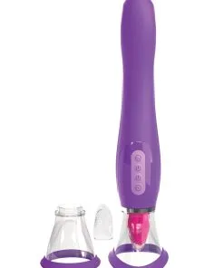 Pipedream Her Ultimate Pleasure -Battery Vibrators Shop pjr4asujz2eovyzrnesi