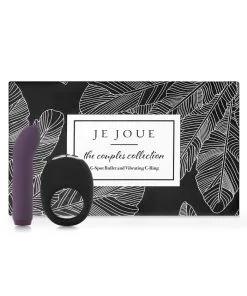 Je Joue Couples Collection 6 Je Joue Couples Collection -Battery Vibrators Shop plinoj7xw6h2utfwfhnj