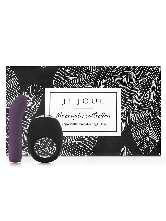 Je Joue Couples Collection 3 Je Joue Couples Collection - Image 3
