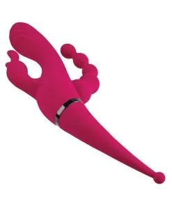 Gender X Four By Four -Battery Vibrators Shop pm07v0gxqidpezxqrknq