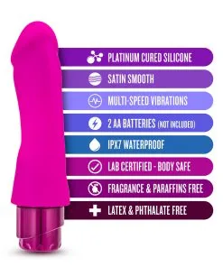 Blush Luxe - Marco -Battery Vibrators Shop poa4kazmw8wryeio1wqc