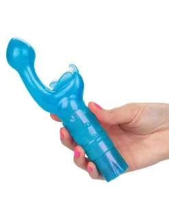 Cal Exotics The Original Butterfly Kiss 22 Cal Exotics The Original Butterfly Kiss -Battery Vibrators Shop poir90ovyaiytsfzowc2