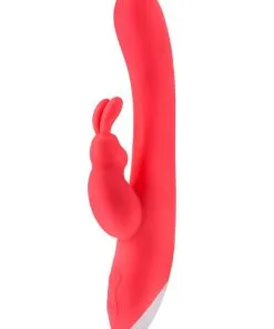 Blush Hop - Rave Rabbit -Battery Vibrators Shop pp3v1ourygnf73xuyyhg