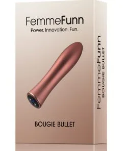 FemmeFunn Bougie Bullet Vibrator 11 FemmeFunn Bougie Bullet Vibrator -Battery Vibrators Shop pzjewg1yks4ij3akn9gc