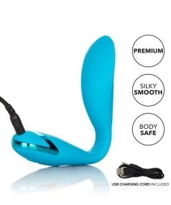 Cal Exotics California Dreaming Palm Springs Pleaser -Battery Vibrators Shop q7h2hw7qehlbf28ytyhh