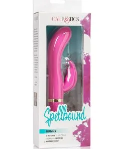 Cal Exotics Spellbound Bunny 9 Cal Exotics Spellbound Bunny -Battery Vibrators Shop qah9ql7vgbcnl7dnetsm