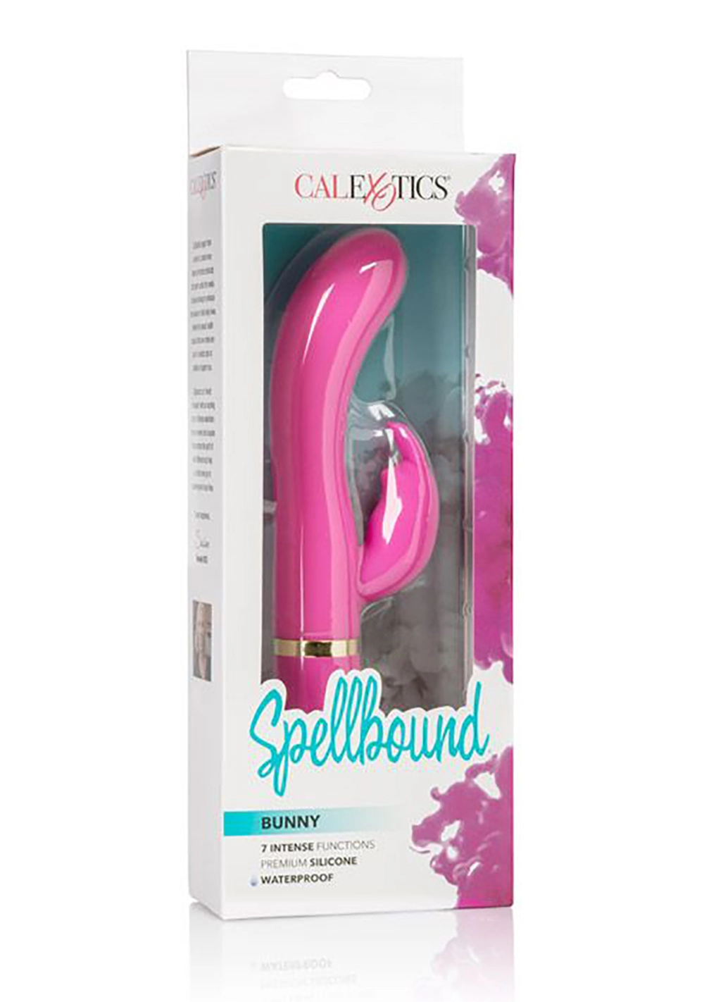Cal Exotics Spellbound Bunny 5 Cal Exotics Spellbound Bunny - Image 5