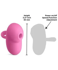 NS Novelties INYA - Allure Clitoral Stimulator 10 NS Novelties INYA - Allure Clitoral Stimulator -Battery Vibrators Shop qcevcjceagkdk2n0cxn3