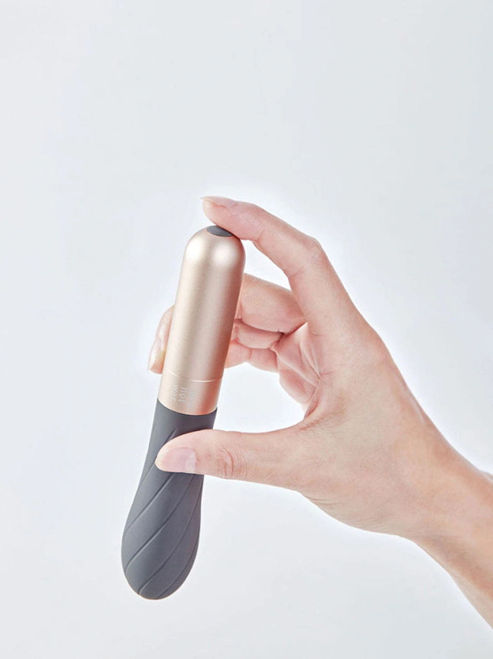 Love Not War Grá Vibrator 6 Love Not War Grá Vibrator - Image 6