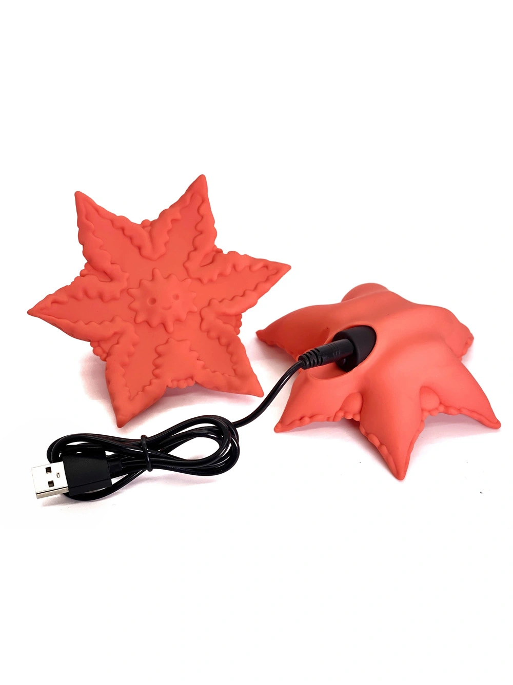 Cute Little Fuckers Starsi External Vibrator 2 Cute Little Fuckers Starsi External Vibrator - Image 2