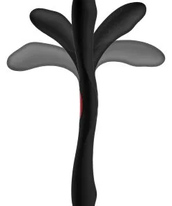 Doc Johnson KINK - Dual-Flex Silicone Vibrator With Wireless Remote -Battery Vibrators Shop qrvqm8cx4wtumgy2uygm