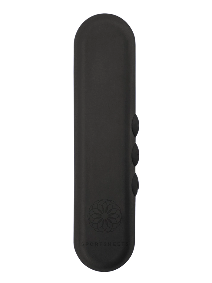 Sportsheets Unity Silicone Vibrator 1 Sportsheets Unity Silicone Vibrator