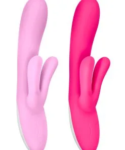 Blush Hop - Lola Bunny -Battery Vibrators Shop quukudnckiq18ptbclau