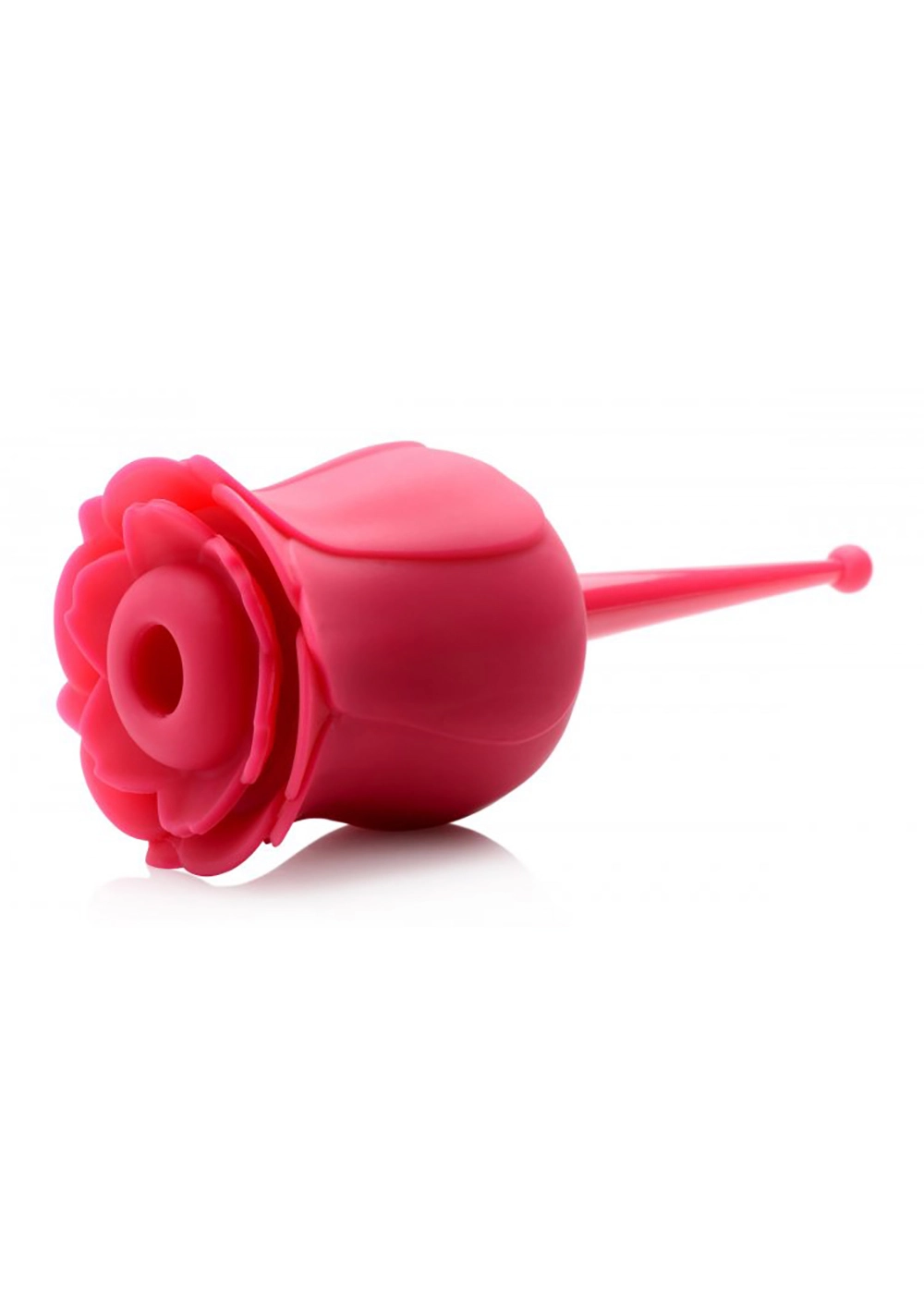 XR Brands Bloomgasm The Rose Buzz Clitoral Stimulator 6 XR Brands Bloomgasm The Rose Buzz Clitoral Stimulator - Image 6