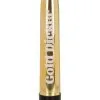 Cal Exotics Naughty Bits Gold Dicker Personal Vibrator