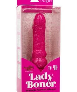 Cal Exotics Naughty Bits Lady Boner Bendable Personal Vibrator -Battery Vibrators Shop qyqw9li6n9ipsbvf5th4