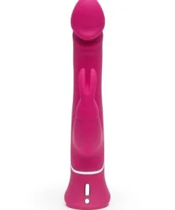 Happy Rabbit Realistic Dual Density Rabbit Vibrator 7 Happy Rabbit Realistic Dual Density Rabbit Vibrator -Battery Vibrators Shop qzf2ppub6v0xgtgtfg8c