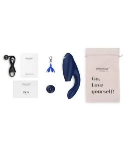 Womanizer Duo Stimulator -Battery Vibrators Shop qznqj5zofwftvwltl9yh