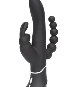 Happy Rabbit Triple Vibrator
