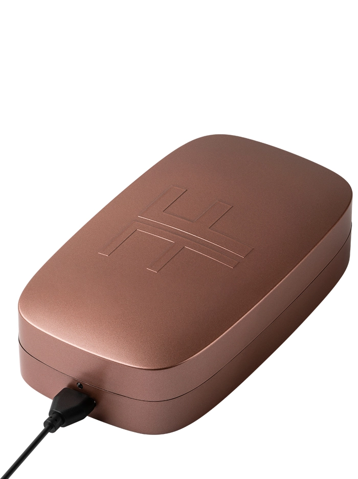 FemmeFunn Bougie Bullet Vibrator 5 FemmeFunn Bougie Bullet Vibrator - Image 5