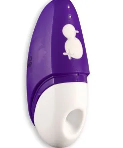 Romp Free Clitoral Stimulator
