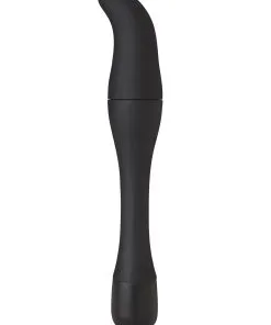 Good Vibes Toys Silky G Waterproof G-Spot Vibrator