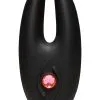 Doc Johnson Body Bling™ Breathless - Rechargeable Mini-Vibe