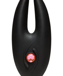 Doc Johnson Body Bling™ Breathless - Rechargeable Mini-Vibe